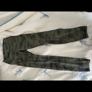 Lululemon Align Legging 25”